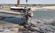 آسیب به ۴ نقطه از شبکه ارتباطی هرمزگان در حملات شب گذشته آمریکا

