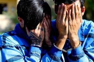 انهدام باند بزرگ توزیع و فروش سلاح در تهران/ کشف بیش از 100 قبضه کلت کمری و سلاح گرم/ ویدئو