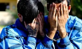 انهدام باند بزرگ توزیع و فروش سلاح در تهران/ کشف بیش از 100 قبضه کلت کمری و سلاح گرم/ ویدئو