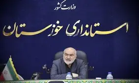 استاندار خوزستان: دستگاه‌ها برای سفر هیات دولت به استان آماده شوند