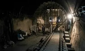 متروی اهواز بیش از 7 هزار روز بی‌نتیجه/ تعیین تکلیف مترو مطالبه شهروندان اهوازی است