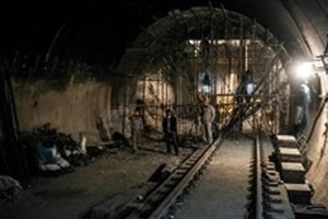 متروی اهواز بیش از 7 هزار روز بی‌نتیجه/ تعیین تکلیف مترو مطالبه شهروندان اهوازی است