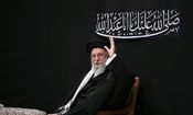 چرا رهبر انقلاب بدون عصا به صحنه بازگشتند؟

