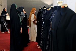 معافیت مالیاتی تولیدکنندگان لباس های با حجاب
