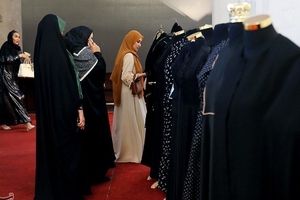 معافیت مالیاتی تولیدکنندگان لباس های با حجاب