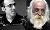 واکنش فرزند استاد محمدرضا لطفی  به مداحی «ایران، سرای امید»/ عکس