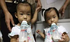 آیا غذای خانگی برای تغذیه نوزاد مناسب است؟