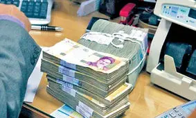 آمارهای رسمی می گوید بدهی دولت به بانک ها روز به روز در حال افزایش است