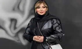 سفر در زمان؛ چهره «نیوشا ضیغمی» در کودکی و در آغوش پدرش؛ دهه 60 