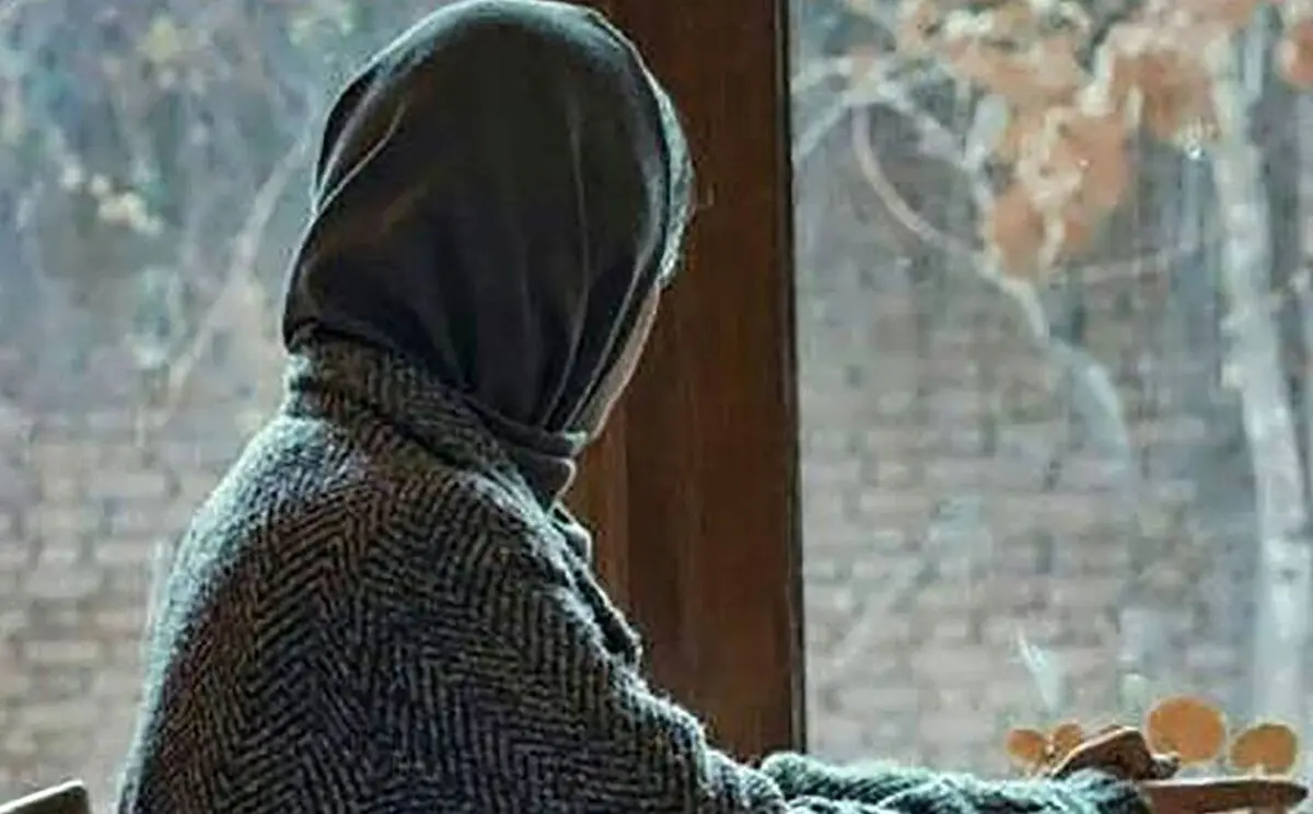 خیانت زن جوان زیر سایه بی‌مهری شوهر 