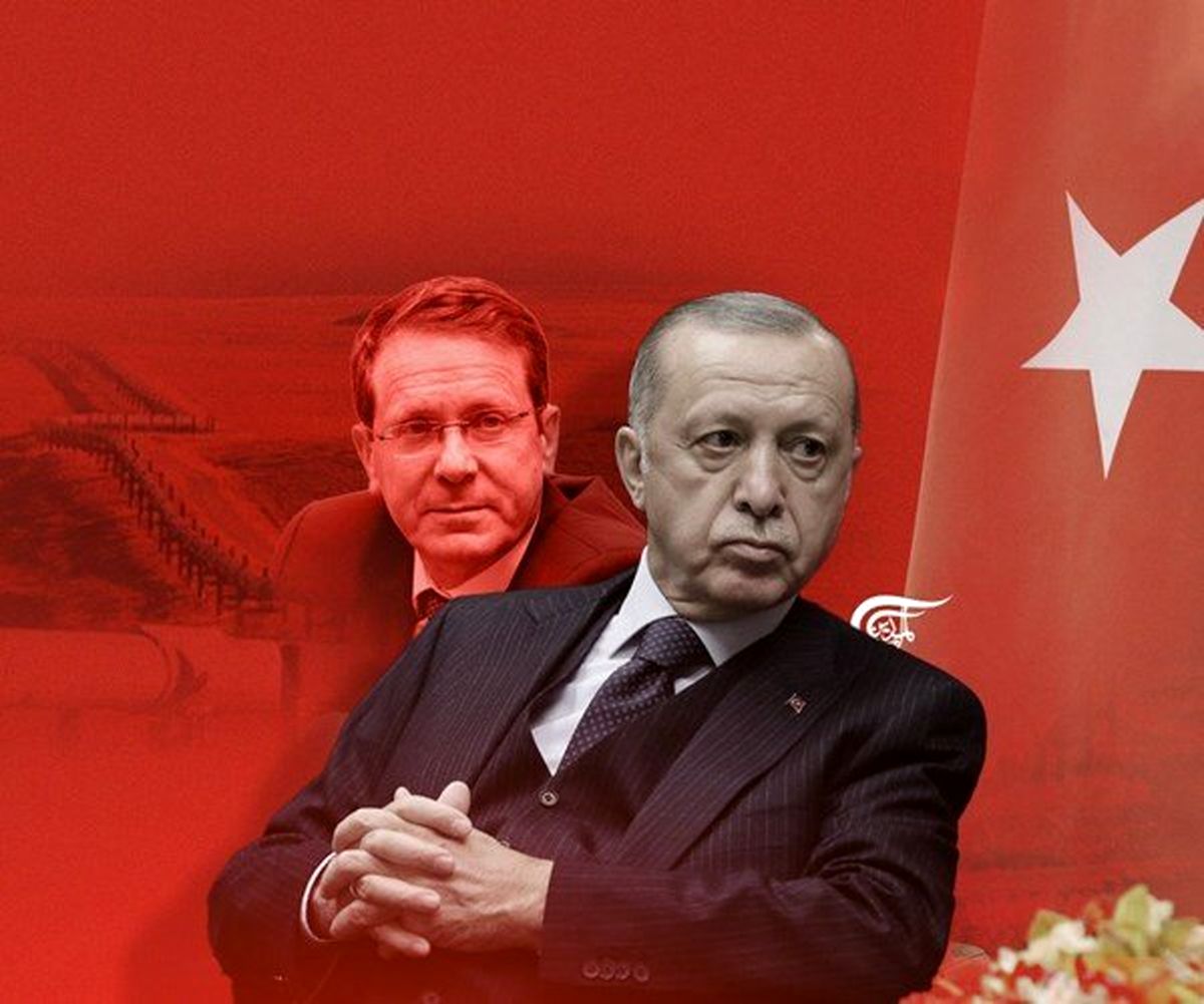 اسرائیل به حسن نیت اردوغان برای بهبود روابط شک دارد