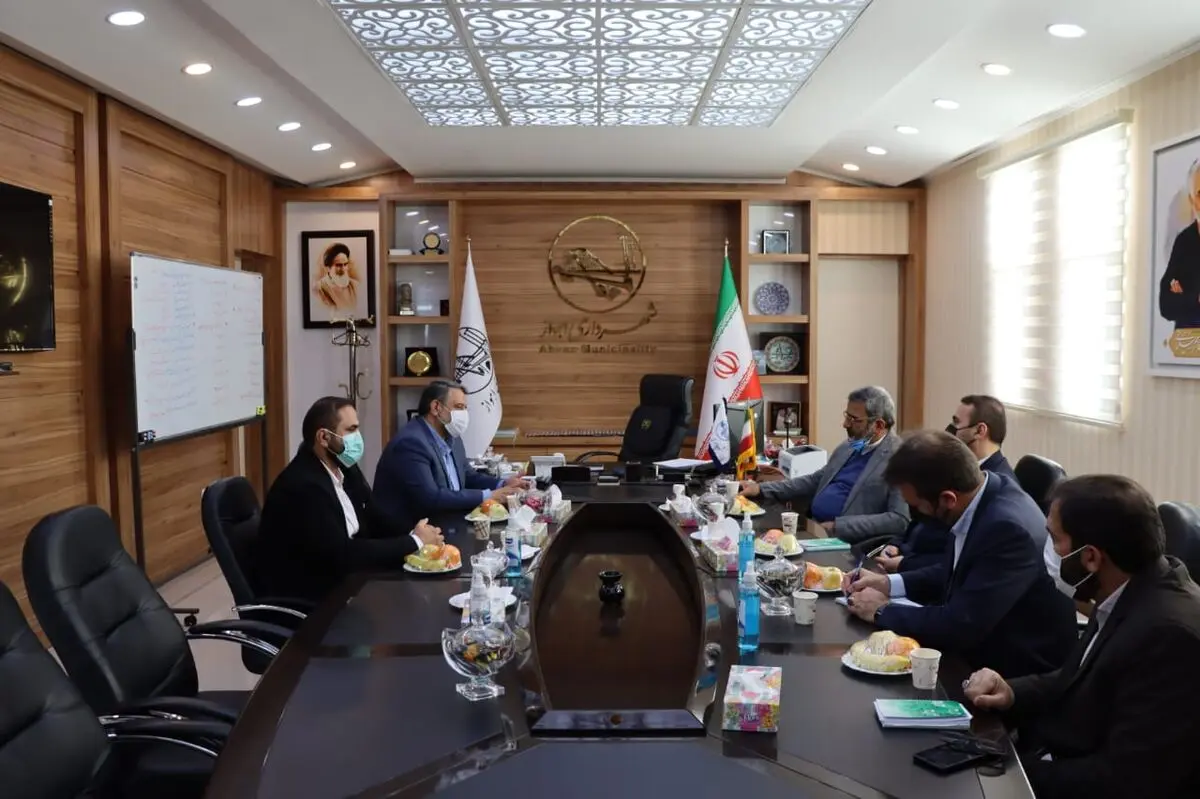 مدیران شهرداری جهت رفع مشکلات اهواز برنامه مناسب و کارآمد داشته باشند

