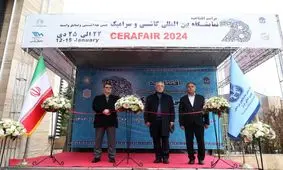 می توان ارزآوری بالایی از صادرات کاشی و سرامیک داشت