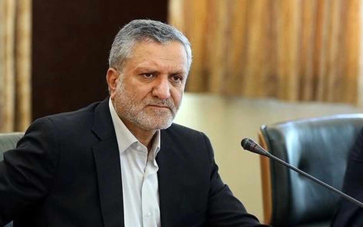 اصلاح قانون کار از دستور کار دولت خارج نشده است