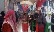 ثبت تعزیه در آثار یونسکو/ ۴۹۱ عنصر آیینی محرم و صفر در فهرست ملی قرار دارد