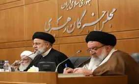 رئیسی: به مجلس قوی نیاز داریم/ روحانیت مطمئن‌ترین گروه مرجع است

