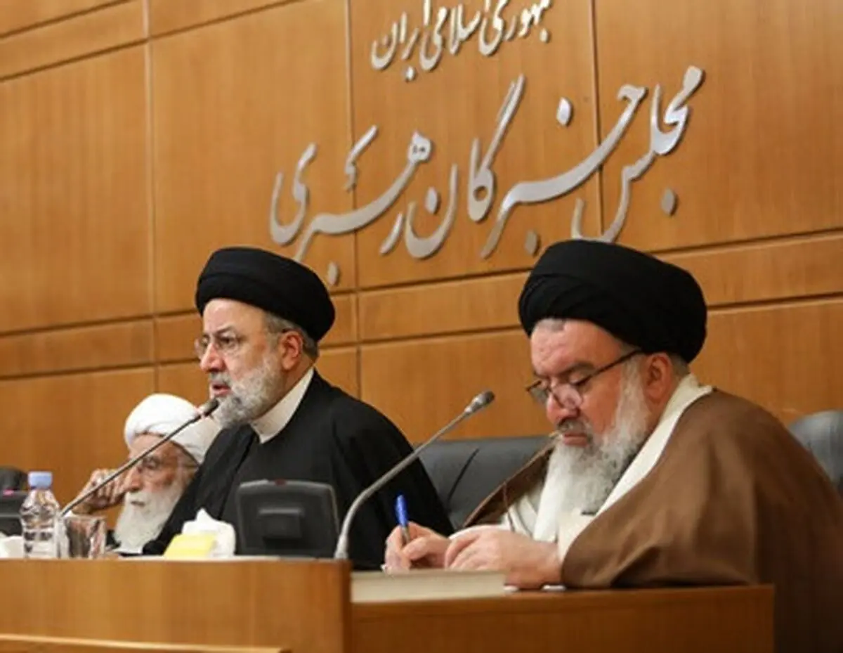 رئیسی: به مجلس قوی نیاز داریم/ روحانیت مطمئن‌ترین گروه مرجع است

