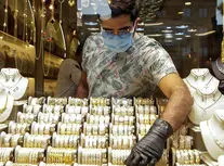 سرقت از طلافروشی در شلوغی بازار تبریز/ ویدئو