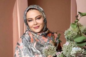 ذوق‌زدگی دیدنی بهاره رهنما از شنیدن زبان فارسی در کانادا/ ویدئو
