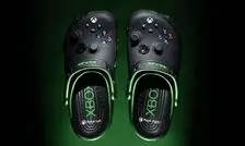 دمپایی ایکس باکس معرفی شد/ عکس