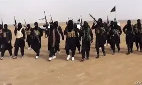 جانشین ابوبکر البغدادی انتخاب شد


