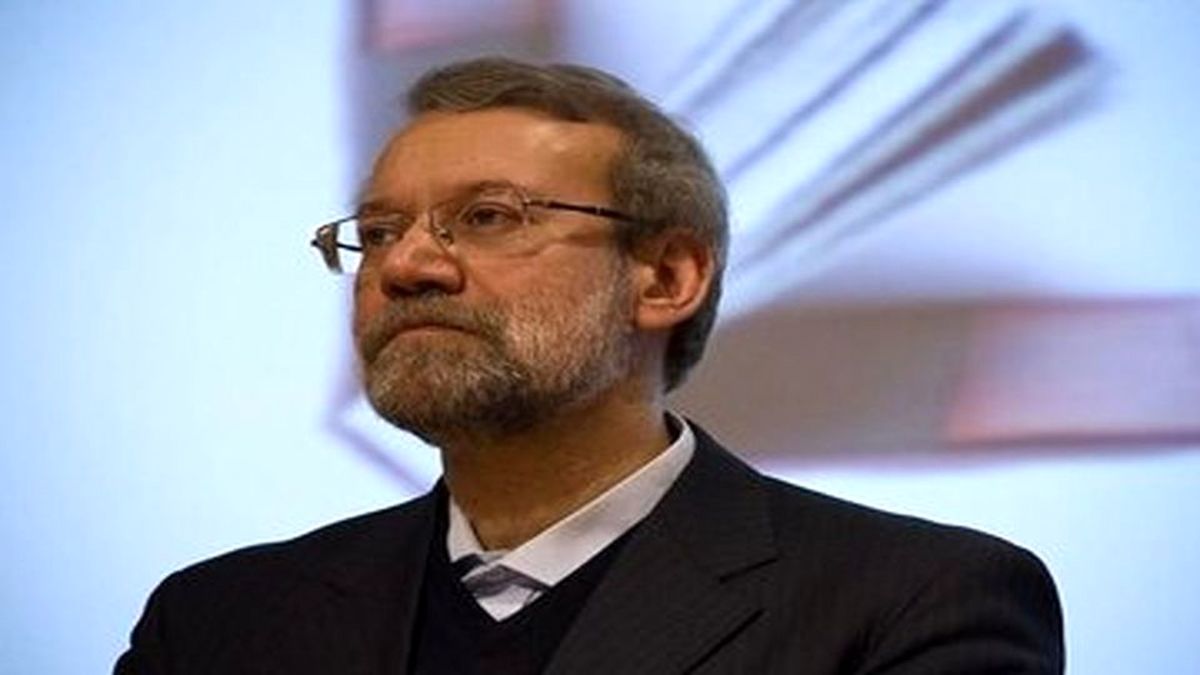 علی لاریجانی فراجناحی است/ ورود او به انتخابات حتما به نفع کشور خواهد بود/ ایثار هم کرده است