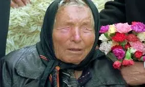 لیست اتفاقات ترسناک و پیشگویی‌های بابا وانگا برای سال ۲۰۲۶ منتشر شد