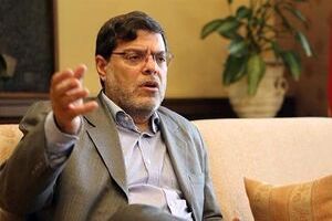 واکنش مشاور ارشد تیم مذاکره کننده به ترور سلمان رشدی