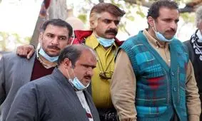 کنایه سریال «نون خ» به ابربدهکاران بانکی