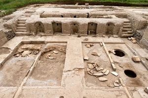 آنچه دانشمندان در ویرانه‌های روم باستان پیدا کردند را باور نخواهید کرد/ فلاسک‌های ادراری در روم باستان