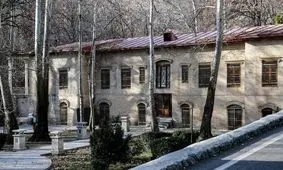 کاخ سعد‌آباد رکورد زد