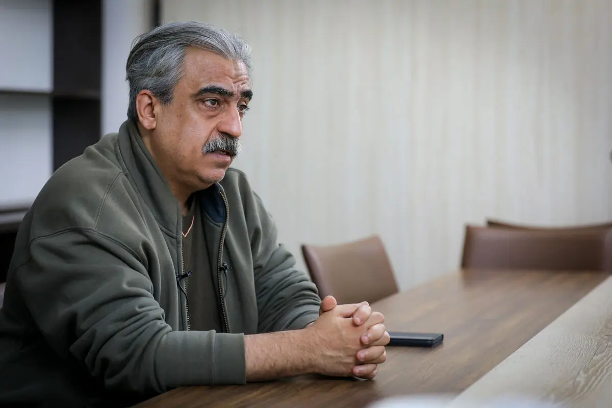 خوش‌چشم: مین‌روب‌های آمریکا زنگ زده است