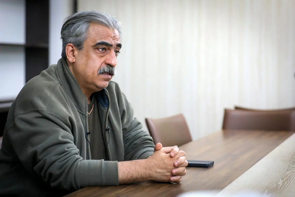 خوش‌چشم: مین‌روب‌های آمریکا زنگ زده است