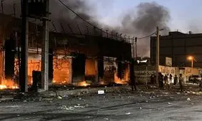 روایتی مستند از پشت پرده اغتشاشات زاهدان/ ویدئو