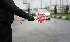 ممنوعیت تردد در محور چالوس و آزادراه تهران - شمال (شمال به جنوب)