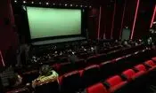 فروش سینماها به بیش از ۹میلیارد تومان رسید