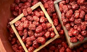 عناب داروی بداخلاق هاست!