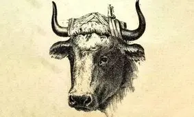 تست بینایی/ اگر بتوانید چوپان را در این تصویر ببینید، چشمانی به تیزی یک تک تیرانداز دارید