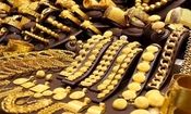کشف میلیاردی طلای قاچاق در ساری