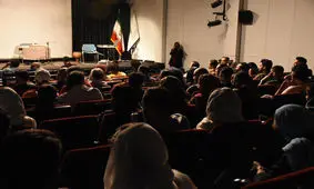 اعلام نتایج بخش کارگاهی جشنواره فیلم کوتاه «سایه»