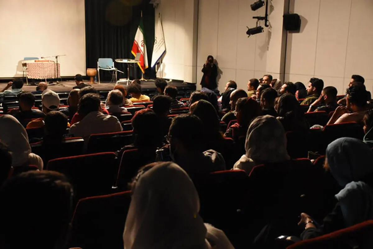 اعلام نتایج بخش کارگاهی جشنواره فیلم کوتاه «سایه»
