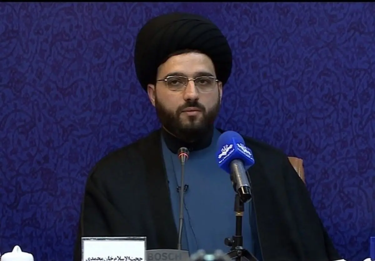 مأموریت گشت های امنیت اخلاقی و اجتماعی تمام شده است