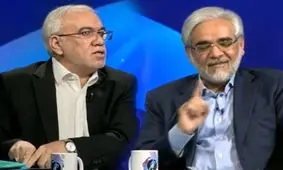 شکایت متقابل فتح‌الله‌زاده از قربان‌زاده/ ویدئو