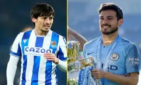 خداحافظی تلخ ستاره سابق منچسترسیتی

