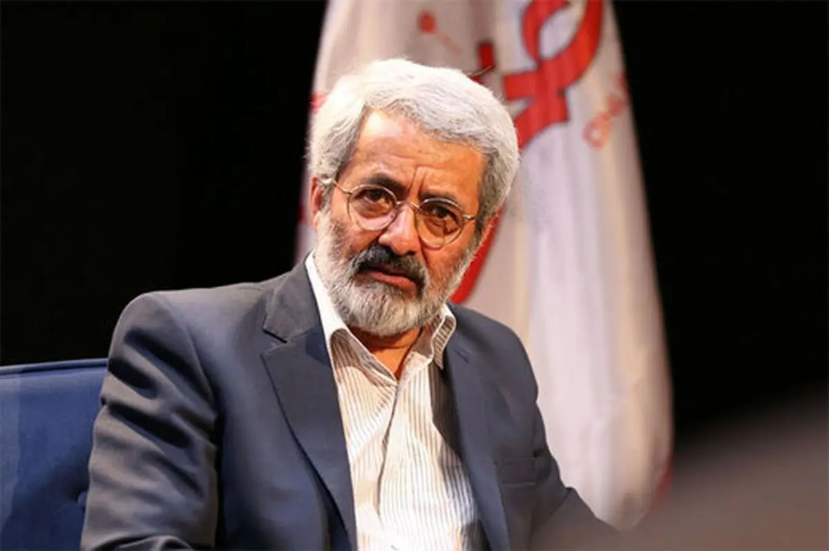 هیچ وقت برای گفت‌ وگو دیر نیست، قرار نیست کسی استبداد رای داشته باشد