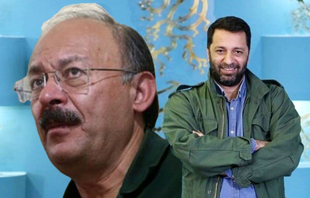 واکنش تند کارگردان فیلم سینمایی «اسفند» به اظهارات بیژن عبدالکریمی/ ویدئو 