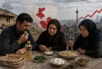 تورم در آستانه ۹۰ درصد؛ گرانی ۱۲۱ درصدی خوراکی‌ها در پایان تابستان / سبقت تورم روستاها از شهرها 