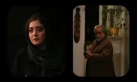محمدرضا شریفی‌نیا و نرگس محمدی با «برای یک زندگی معمولی»