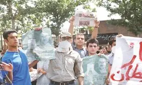بازخوانی روند حوادث 18 تیر 1378 و پیامدهای حمله به خوابگاه دانشجویان/ دولت اصلاحات و کوی دانشگاه

