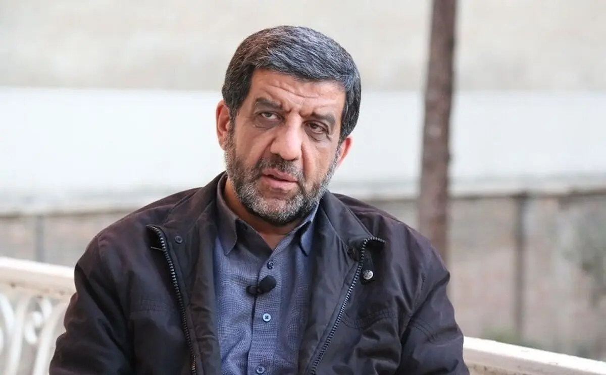 ضرغامی: در فرودگاه‌ها به جای سخنرانی، تام و جری پخش کنید! /ویدئو